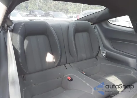 2020 Ford Mustang Ecoboost Fastback z USA, uszkodzony, nr VIN 1FA6P8TH9L5132788